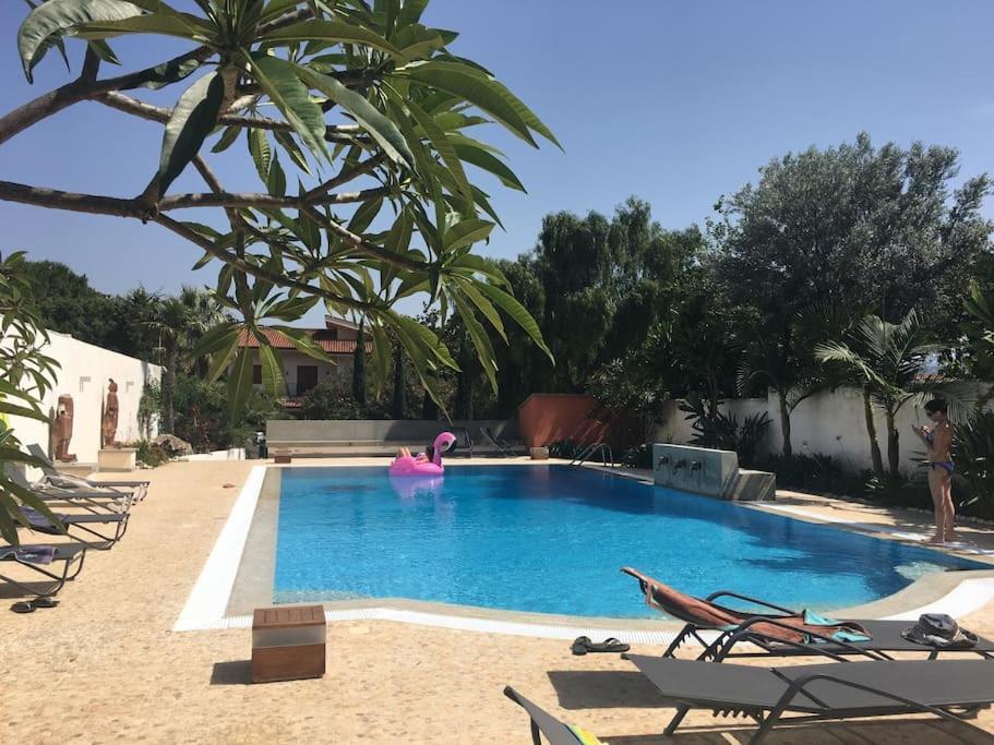 Villa Elloise Palermo Exterior foto