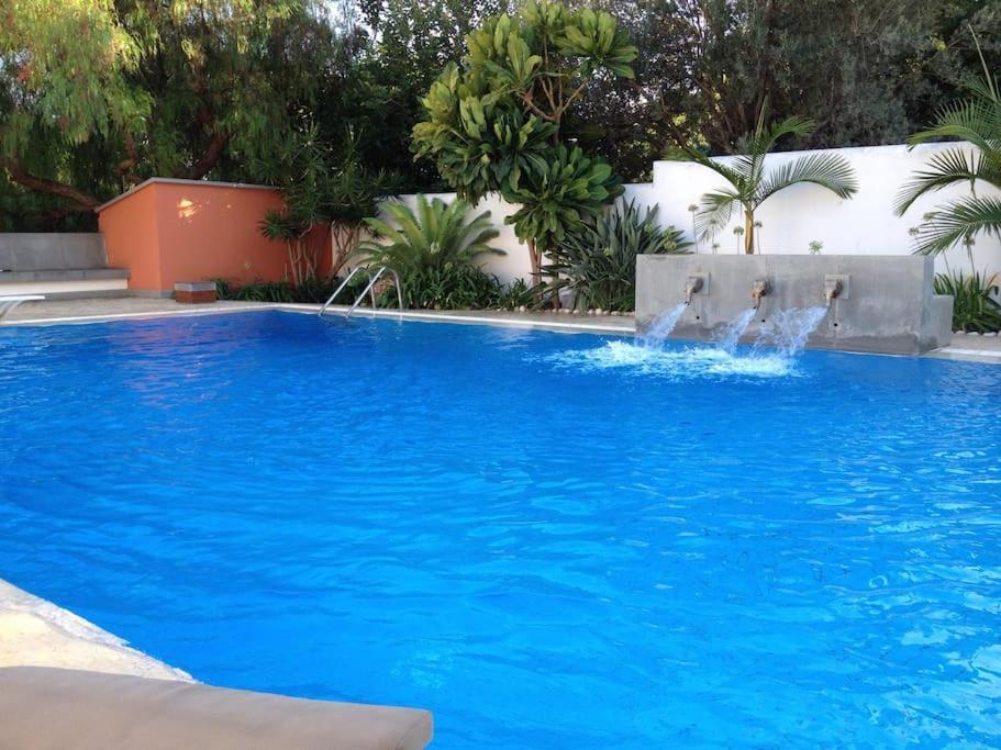 Villa Elloise Palermo Exterior foto