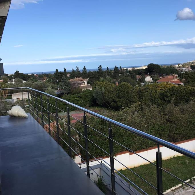 Villa Elloise Palermo Exterior foto