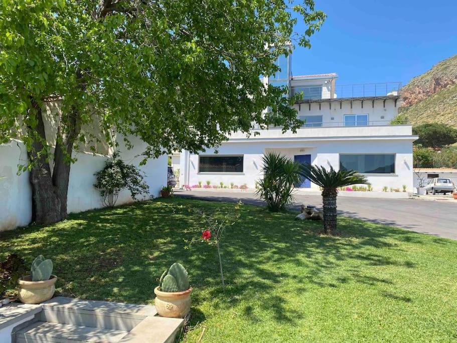 Villa Elloise Palermo Exterior foto
